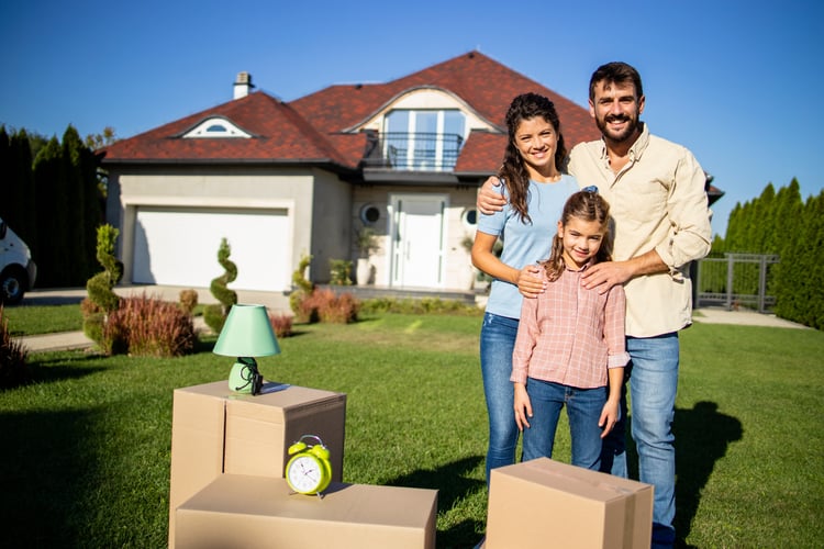 Guide for First Time Homebuyers: Tips and Advice